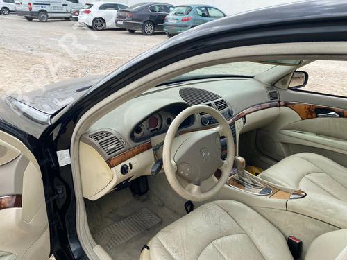 Kjølevifte elektrisk MERCEDES-BENZ E-CLASS (W211) E 270 CDI (211.016) | BP13649810M35 