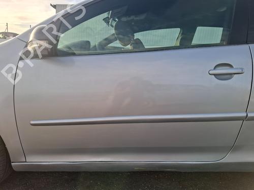 Left front door VW GOLF V (1K1)  | BP30113214C2 