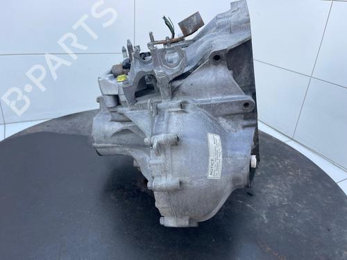 Gearbox HONDA CIVIC VIII Hatchback (FN, FK) 2.2 CTDi (FK3) | BP28826351M3 