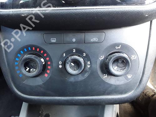 Used Climate control FIAT PUNTO (199_) 1.2 (199AXZ1A, 199BXZ1A) (69 hp) 11113795