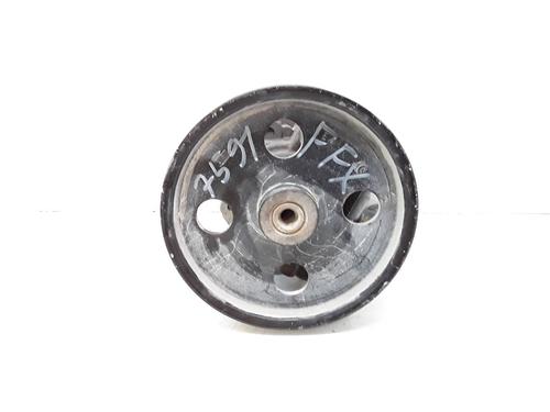 Used Steering pump CHRYSLER VOYAGER IV (RG, RS) 2.5 CRD (141 hp) 13451906