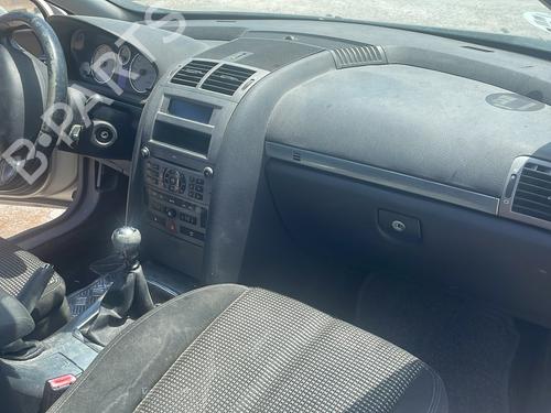 Left front window switch PEUGEOT 407 (6D_) 2.0 (6DRFNB, 6DRFNE) | BP38604109I27 - Image 6