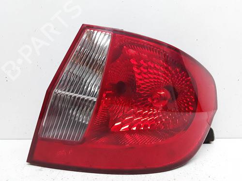 Used Right taillight HYUNDAI GETZ (TB) 1.5 CRDi (88 hp) 10965328