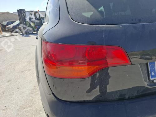 Used Left taillight Left taillight 37407664 37407664