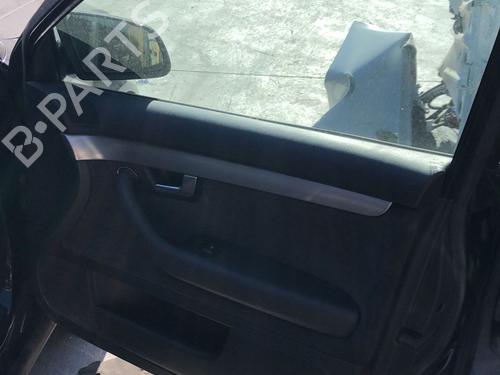 Headlight switch AUDI A4 B7 (8EC) 2.0 TDI quattro | BP36650253I24 - Image 9