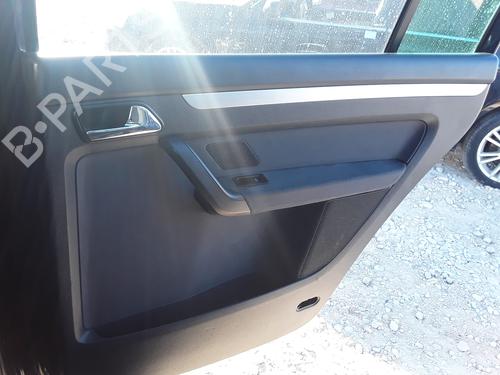 Used Rear right panel VW TOURAN (1T1, 1T2) [2003-2010]  16363617