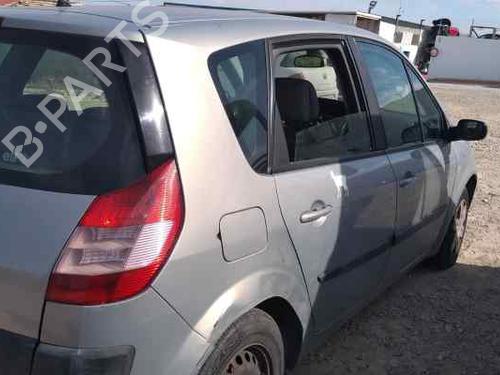 Venstre forlygte RENAULT SCÉNIC II (JM0/1_) 1.5 dCi (JM0F) | BP7471168C28 