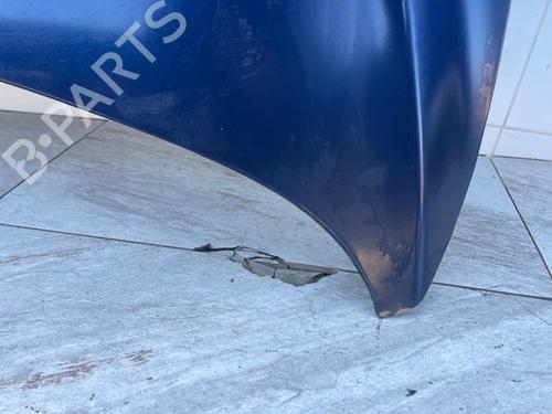 Hood HYUNDAI SANTA FÉ II (CM) 2.2 CRDi GLS | BP9678786C1