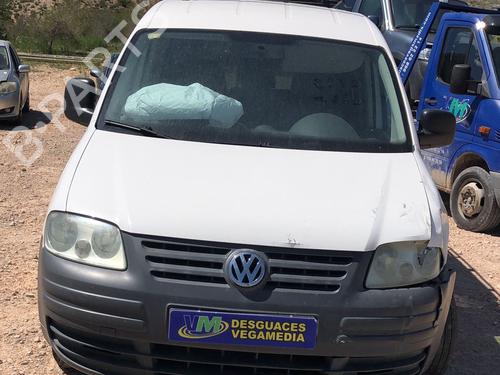Used Parts VW CADDY III Box Body/MPV (2KA, 2KH, 2CA, 2CH)  1.9 TDI  4613733