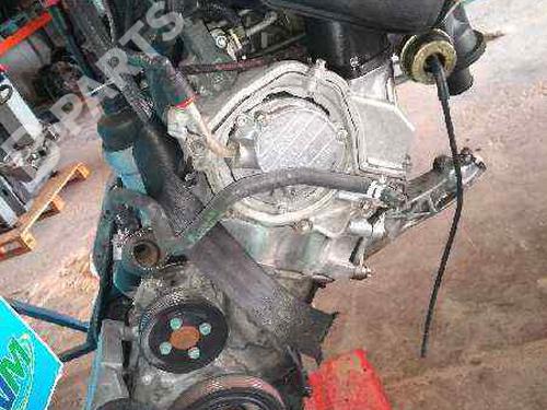 Engine MERCEDES-BENZ A-CLASS (W168)  | BP8885412M1 