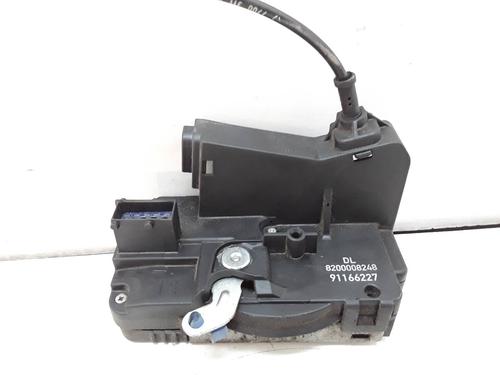Front right lock OPEL VIVARO A Van (X83) 1.9 DTI (F7) | BP10203984C97 