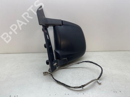 Left mirror HYUNDAI H-1 / STAREX Bus (A1) 2.5 TD 4WD | BP10414209C26 