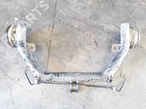 Used Rear axle Rear axle SMART CITY-COUPE (450) [1998-2004] 9809836 9809836
