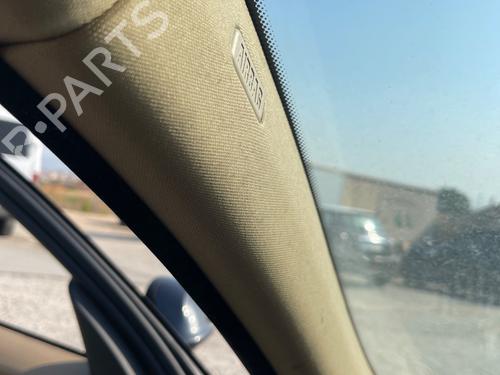Venstre gardin kollisjonspute BMW 3 (E90) 320 i (150 hp) 27441764