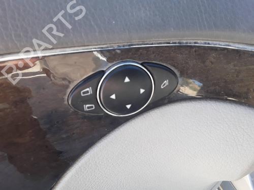 Used Mirror switch Mirror switch MERCEDES-BENZ E-CLASS (W211) E 270 CDI (211.016) (177 hp) 33994591 33994591