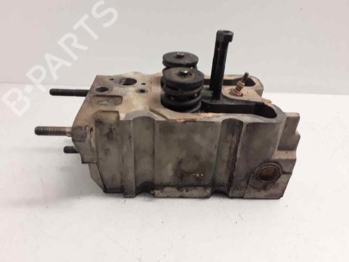 Cylinder head JEEP GRAND CHEROKEE II (WJ, WG) 3.1 TD 4x4 | BP25993582M5 
