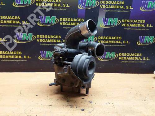 Turbolader/Kompressor TOYOTA AVENSIS (_T22_) [1997-2003]  7467245