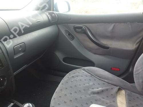 Motorstyringsenhet SEAT TOLEDO II (1M2) 1.9 TDI | BP16204415M57 