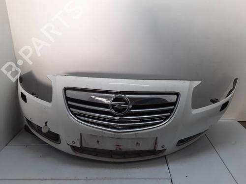 Used Front bumper Front bumper 36476436 36476436