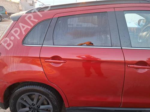 Dør højre bagtil Dør højre bagtil MITSUBISHI ASX (GA_W_) [2009-2026] 39752624 39752624