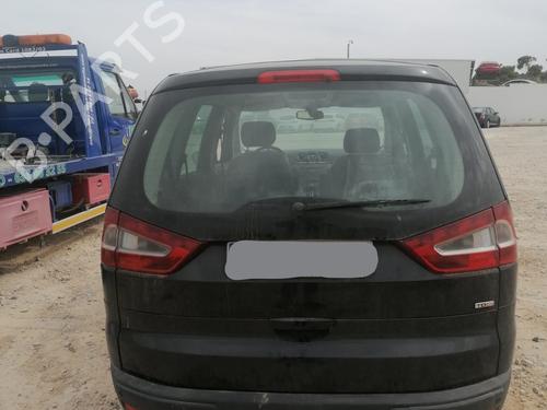 AC radiator FORD GALAXY II (WA6)  | BP8215961M32 