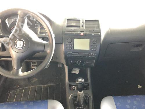 Electronic module SEAT IBIZA II (6K1)  | BP29437176M83 