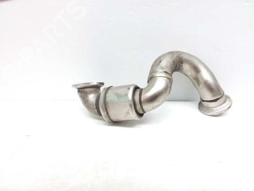 Used Pipe BMW X5 (E70) 3.0 d (235 hp) 14142062