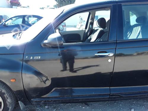 Used Left front door CHRYSLER PT CRUISER (PT_) 1.6 (116 hp) 9201431