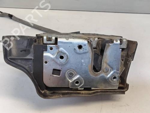 Front left lock BMW X5 (E53) 3.0 d | BP39653150C98 - Image 4
