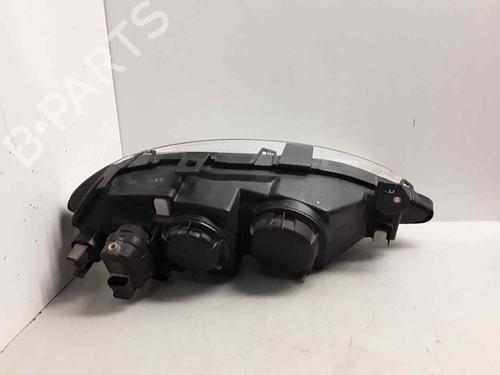 Left headlight RENAULT MEGANE I Classic (LA0/1_) 1.9 D (LA0A, LA0U, LA0R) | BP29410686C28 