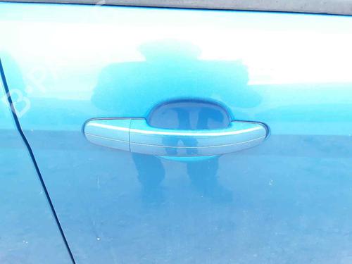 Used Front right exterior door handle FORD FOCUS II (DA_, HCP, DP) 1.8 TDCi (115 hp) 23024400