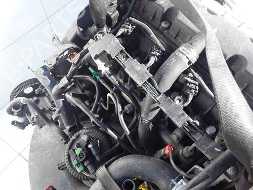 Engine CITROËN C5 I (DC_) 2.0 HDi (DCRHZB, DCRHZE) | BP32428341M1  - Image 6