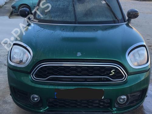 Brukte deler til MINI MINI COUNTRYMAN (U25) [2023-2025]  4268505