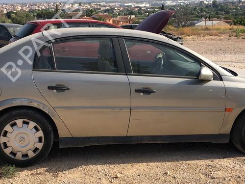 Motor OPEL VECTRA C (Z02)  | BP27992092M1 