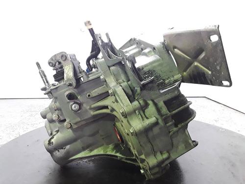 Gearbox RENAULT MEGANE II Saloon (LM0/1_)  | BP8259041M3 