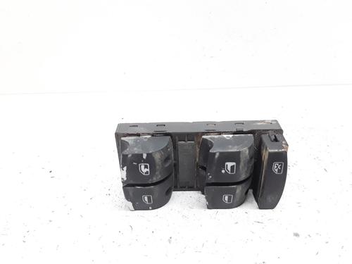 Interrupteur de vitre avant gauche AUDI A6 C6 (4F2) 3.0 TDI quattro | BP15957456I27 