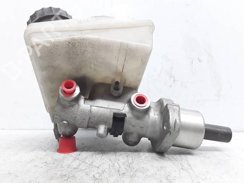 Hovedbremsecylinder PEUGEOT 206 Hatchback (2A/C) 1.4 i | BP8600562M77 