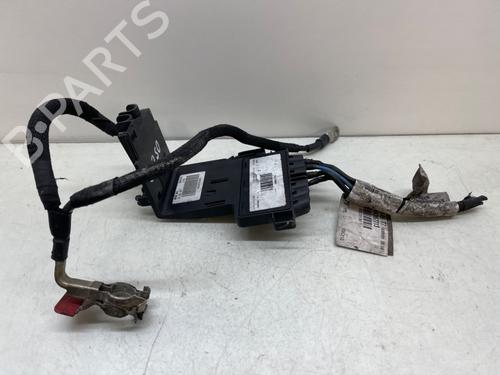 Fuse box PEUGEOT 308 I (4A_, 4C_)  | BP22897210E1 