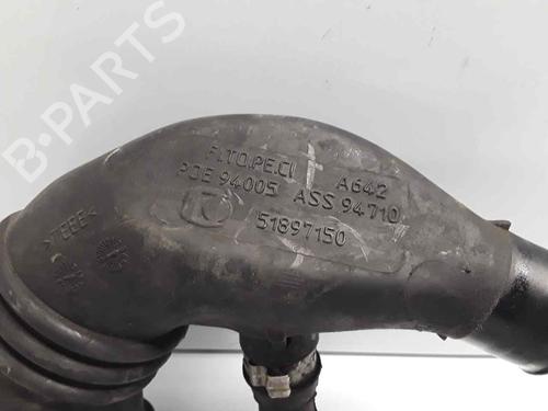 Pipe PEUGEOT BIPPER (AA_) | BP31958175M125