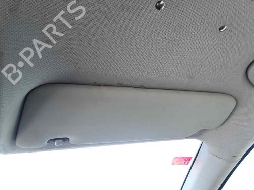Used Right sun visor AUDI A3 (8P1) [2003-2013]  23229180