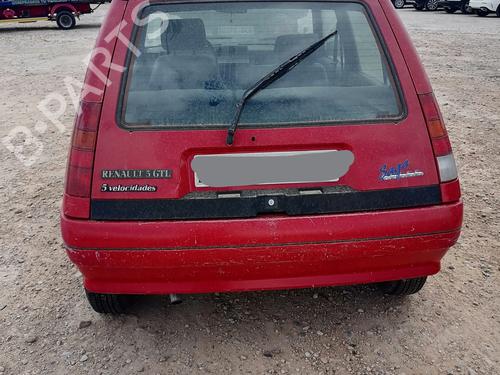 Right front indicator RENAULT SUPER 5 (B/C40_) 1.4 (B/C402) | BP7859463C33 