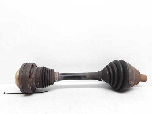 Used Left front driveshaft AUDI A3 Sportback (8PA) [2004-2015]  8150459