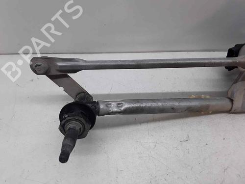 Front windshield wiper arm RENAULT KANGOO (KC0/1_) 1.5 dCi (KC07) | BP23534694C143 