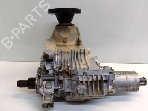 Transfer box MAZDA CX-7 (ER) 2.2 MZR-CD AWD (ER10A) | BP39597593M36 - Image 2