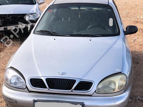 Brugte DAEWOO LANOS (KLAT) 1.5 (86 hp) 4374841