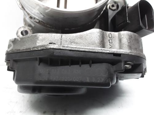 Spjeldhus AUDI A6 C5 Avant (4B5, 4B6) 2.4 (170 hp) 7714589