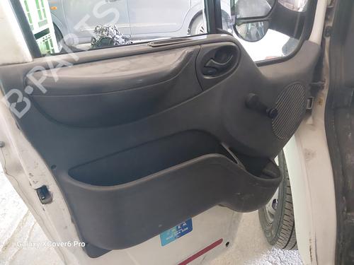 Exhaust manifold FORD TRANSIT Van (FA_ _) 2.4 TDE | BP35930272M110  - Image 13