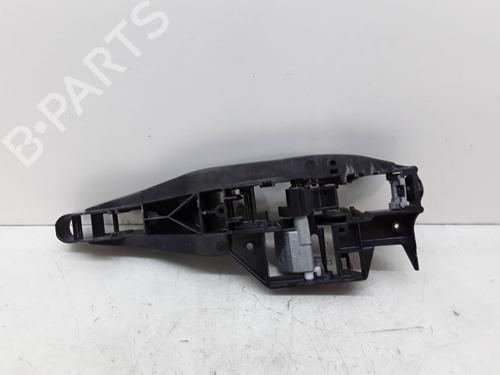 Støtte PEUGEOT PARTNER Box Body/MPV (5_, G_) [1996-2026]  31282084