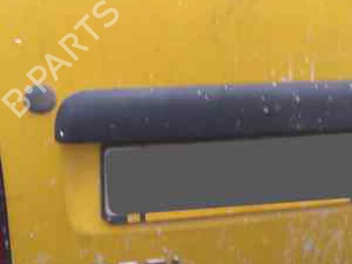 OPEL MOVANO A Bus (X70) [1998-2026] 885023