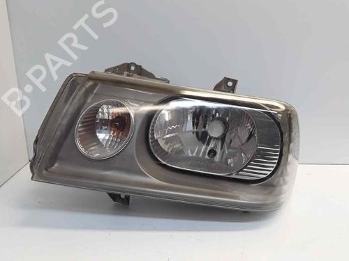 Used Left headlight Left headlight FIAT SCUDO Bus (220_) 2.0 JTD (109 hp) 35739551 35739551